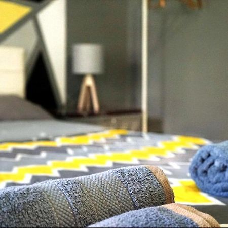 Apartamento Sweet House In The Heart Of Estambul Exterior foto