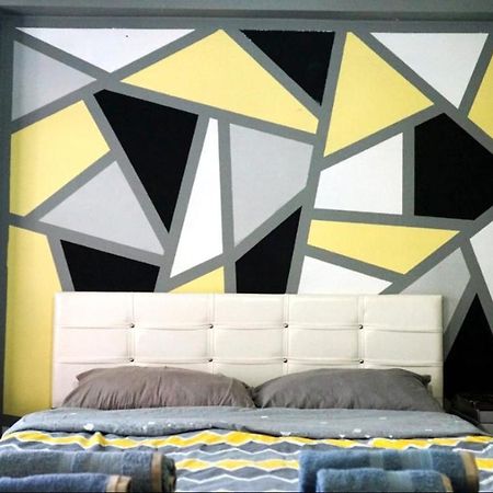 Apartamento Sweet House In The Heart Of Estambul Exterior foto