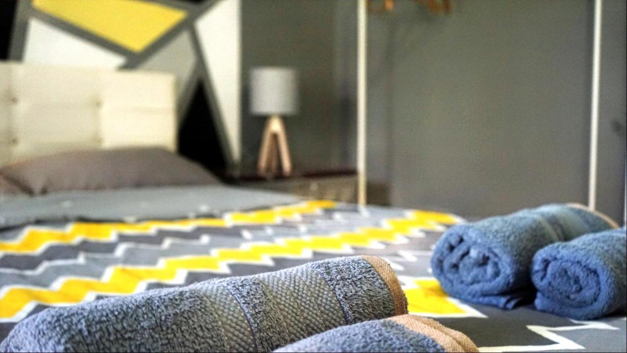 Apartamento Sweet House In The Heart Of Estambul Exterior foto