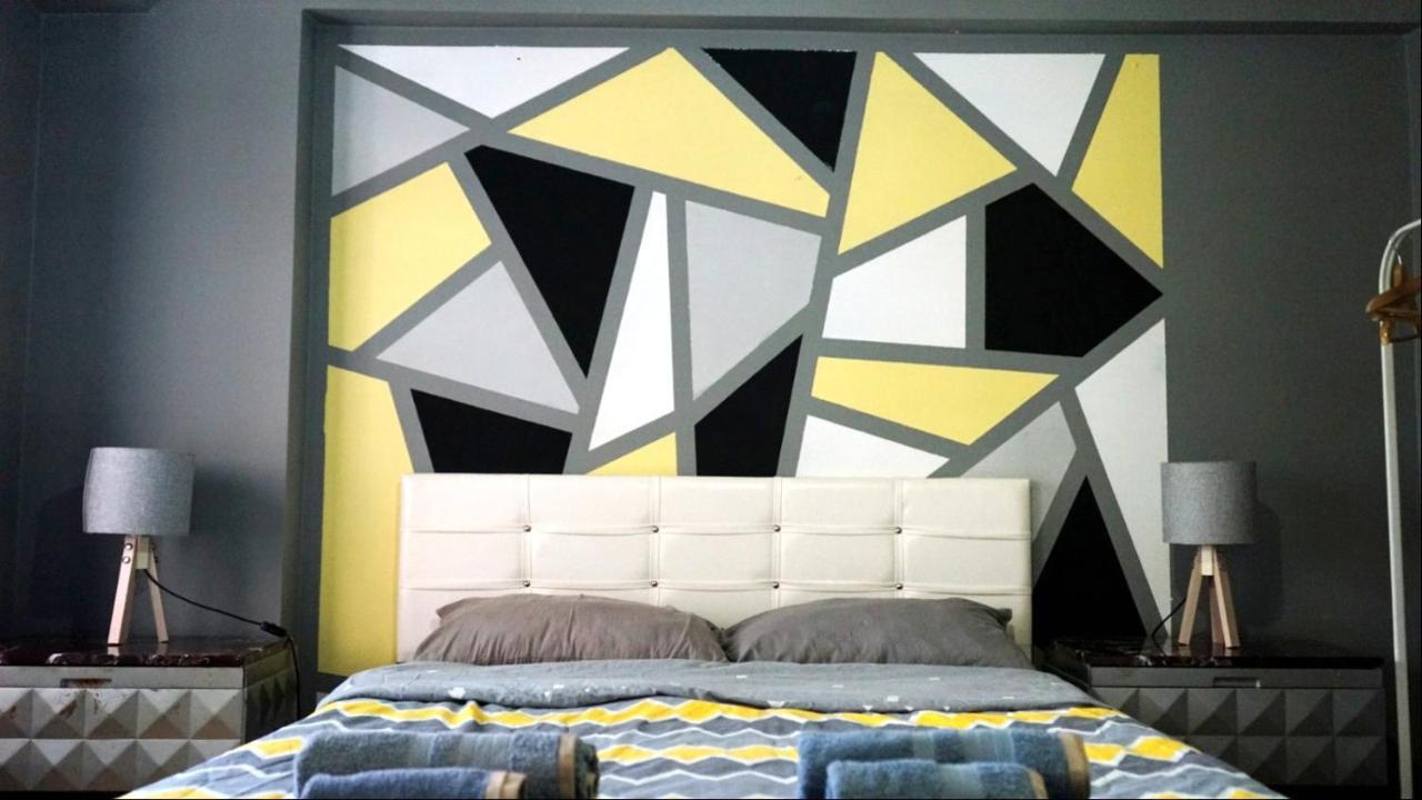 Apartamento Sweet House In The Heart Of Estambul Exterior foto