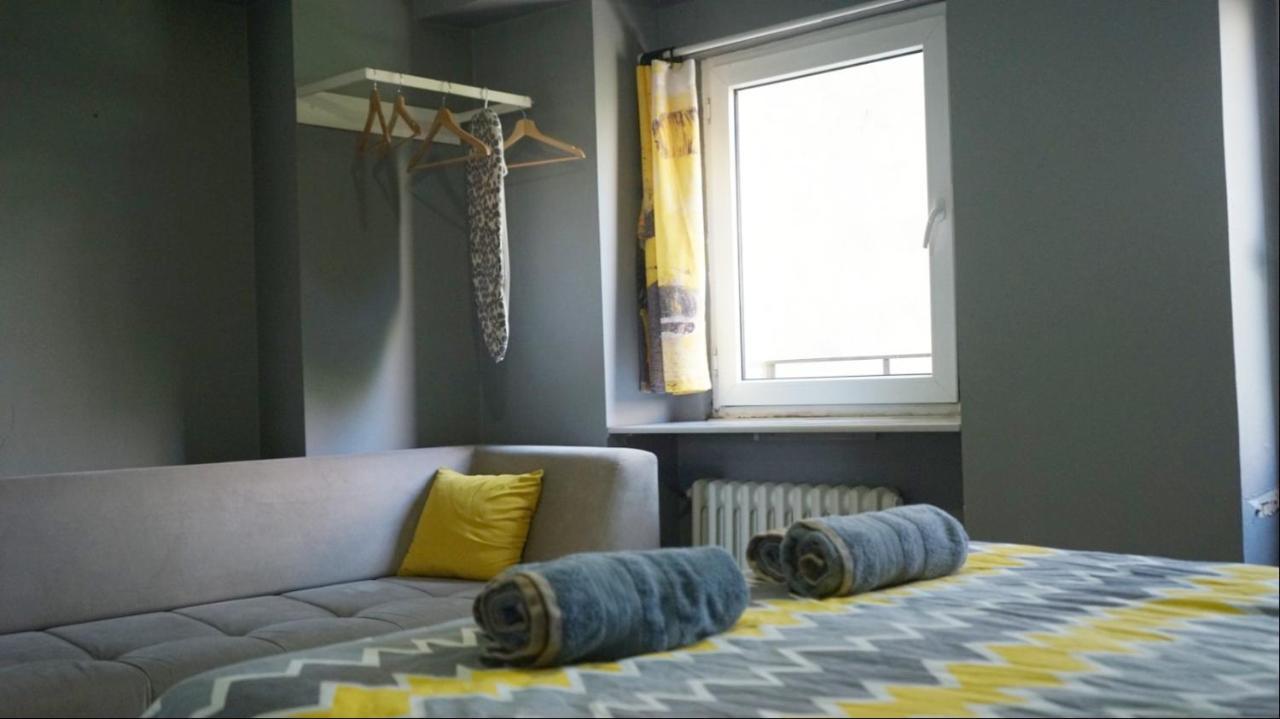 Apartamento Sweet House In The Heart Of Estambul Exterior foto