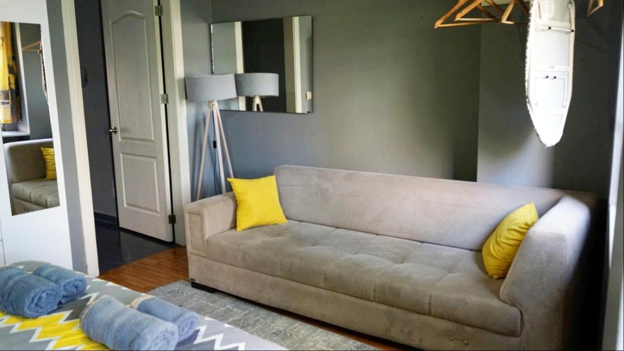 Apartamento Sweet House In The Heart Of Estambul Exterior foto