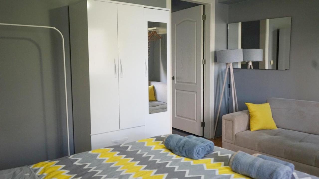 Apartamento Sweet House In The Heart Of Estambul Exterior foto